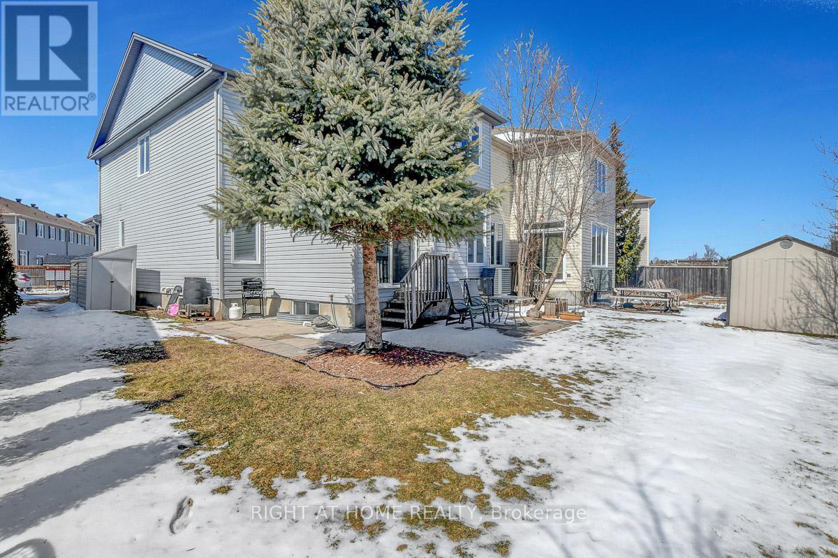 554 Barrick Hill Road