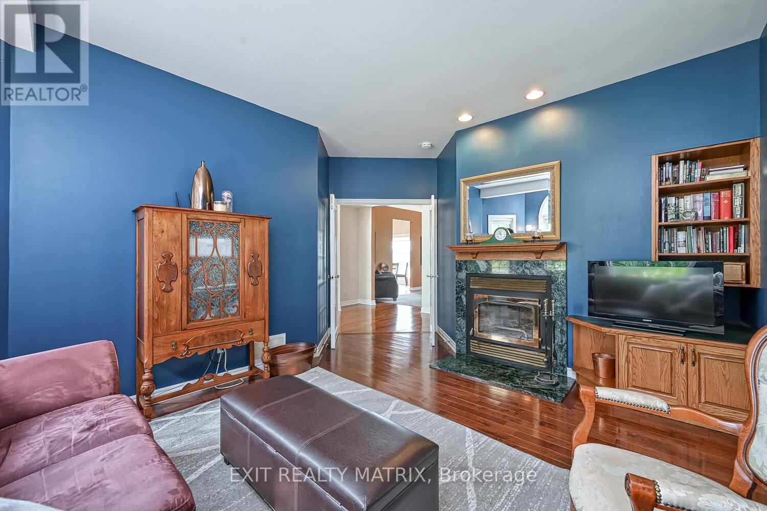 2158 Old Prescott Road