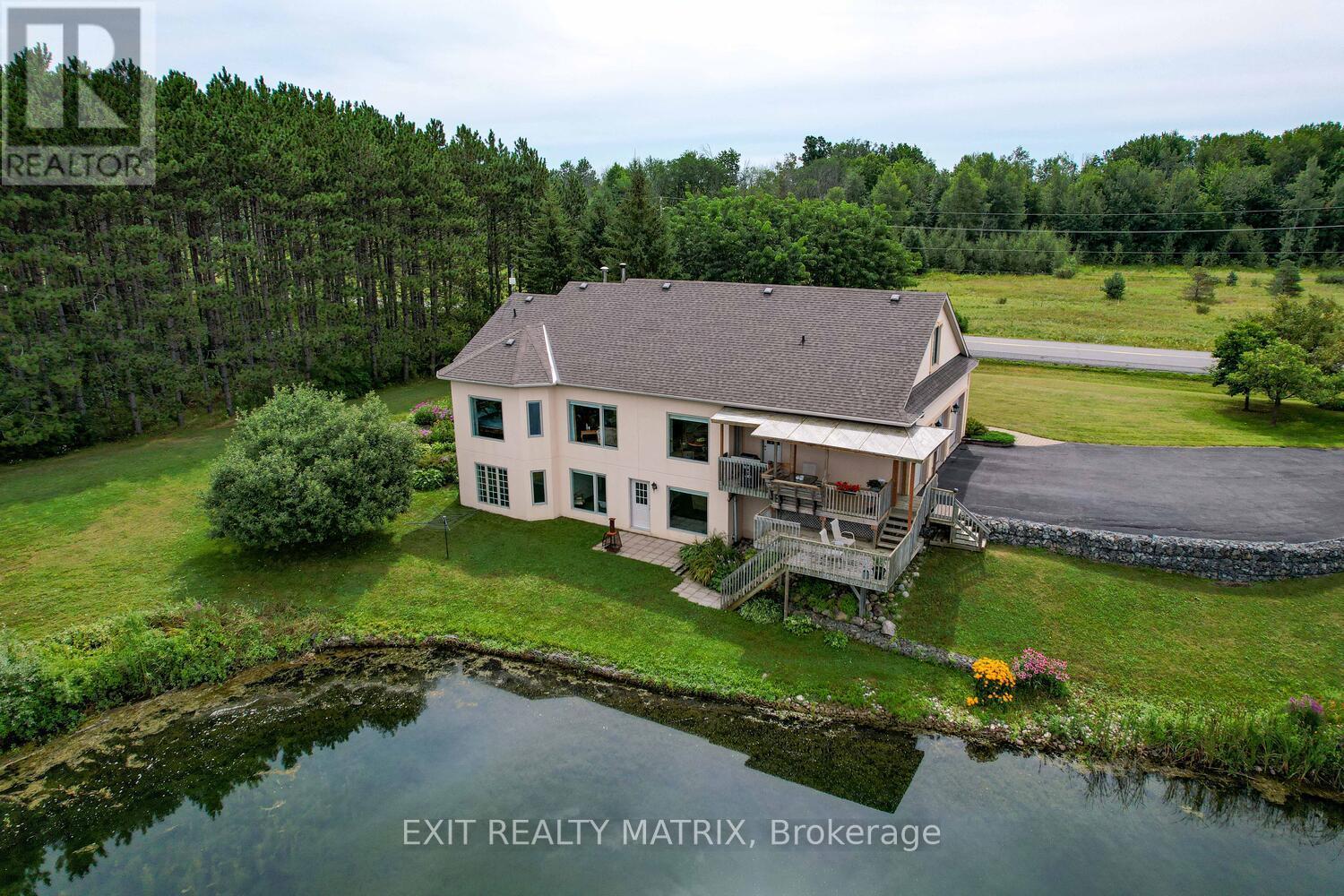 2158 Old Prescott Road