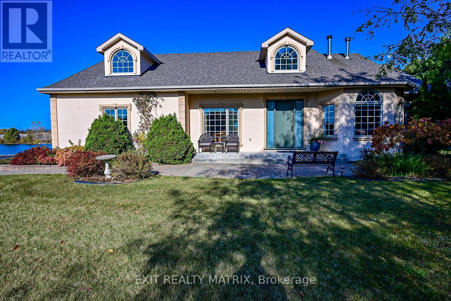 2158 Old Prescott Road