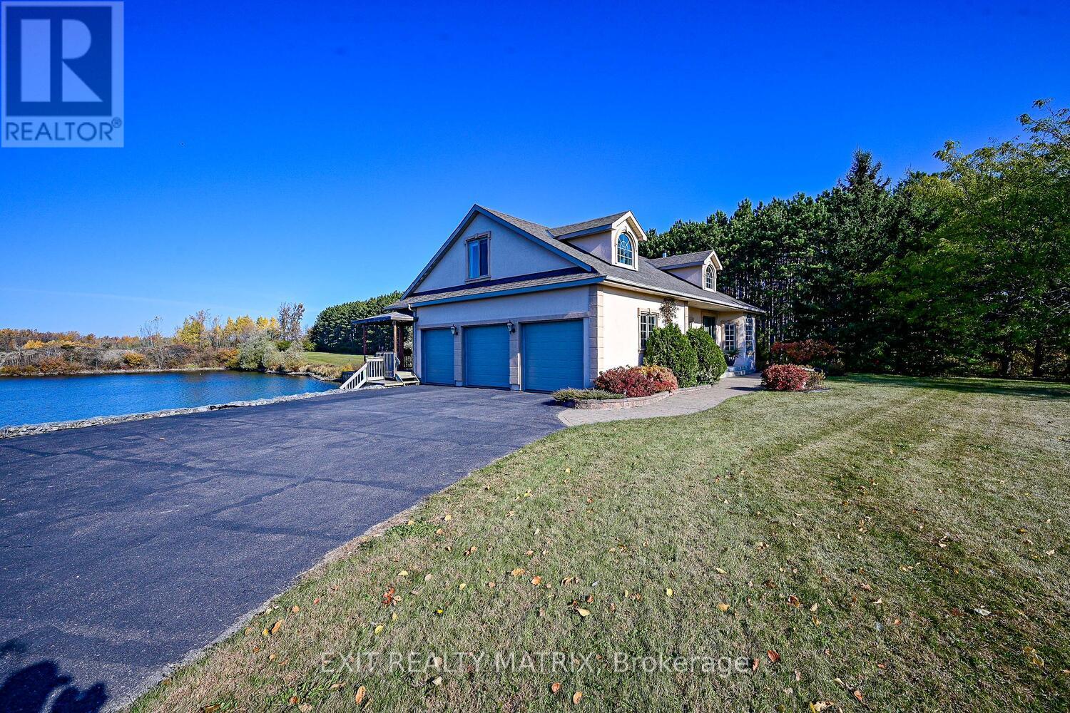 2158 Old Prescott Road
