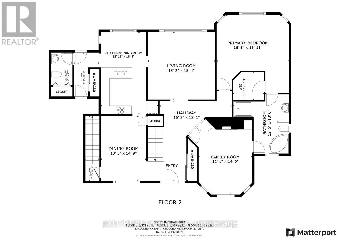 2158 Old Prescott Road