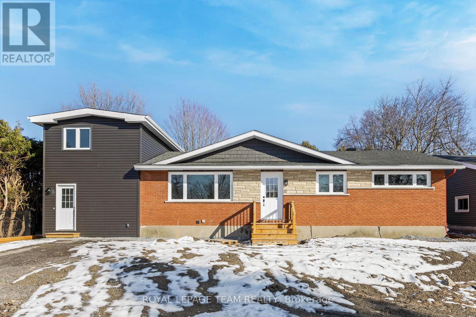 6 Hillview Road