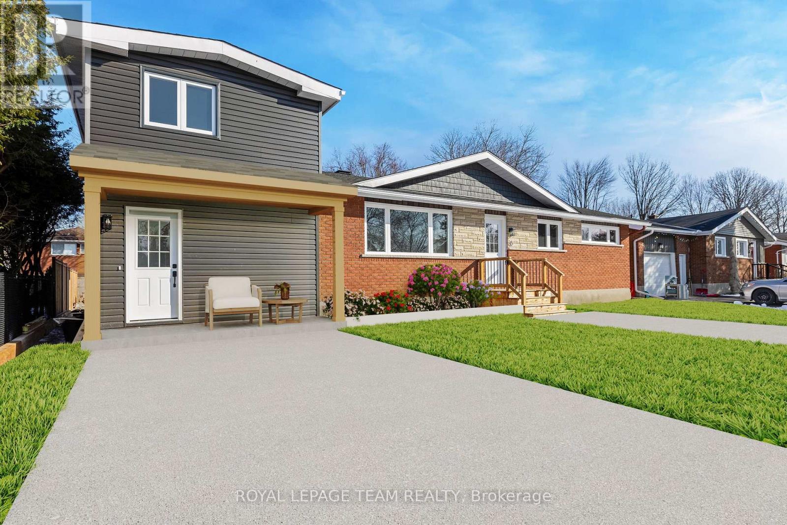 6 Hillview Road