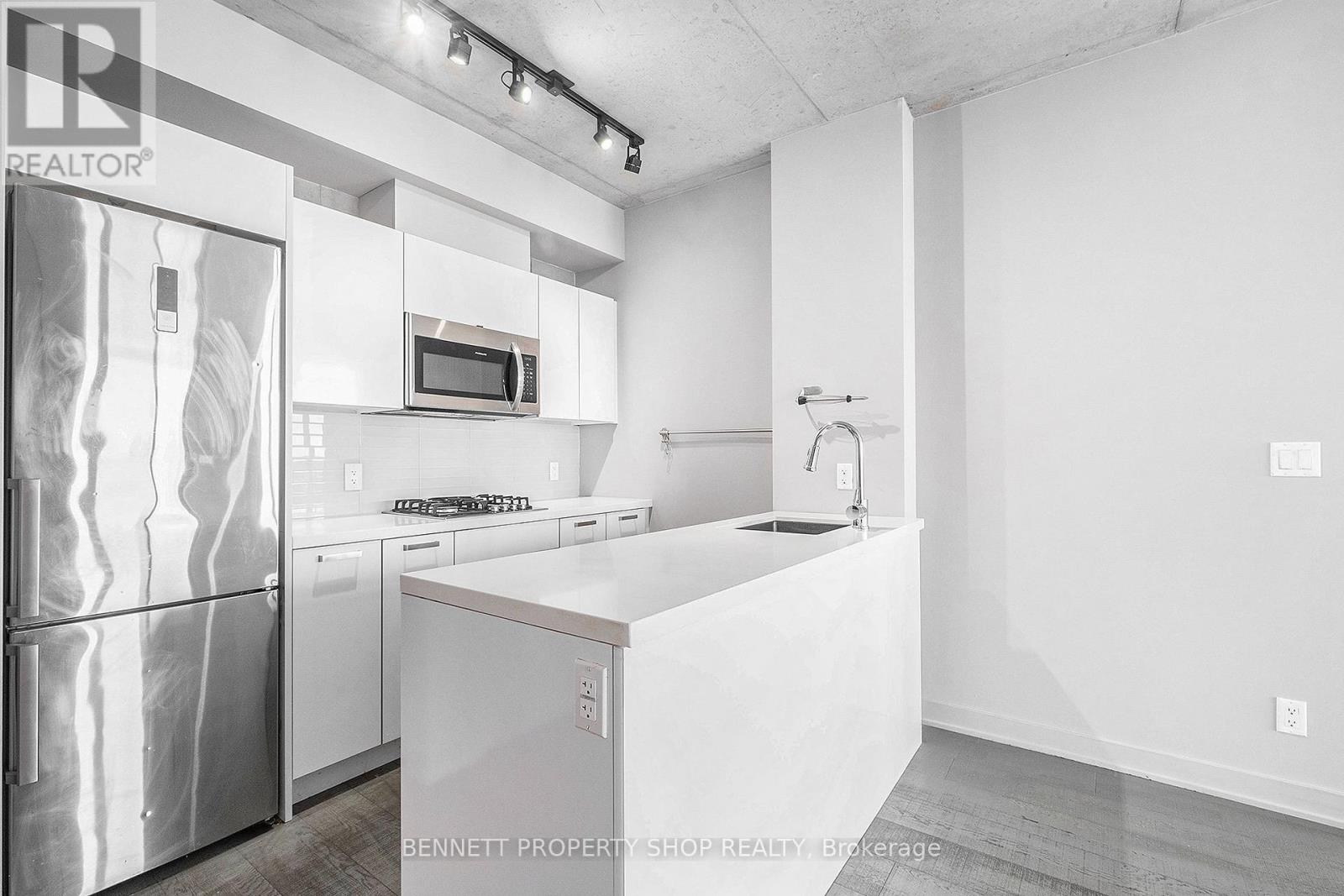 1703 - 203 Catherine Street