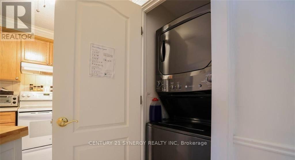 202 - 1285 Cahill Drive