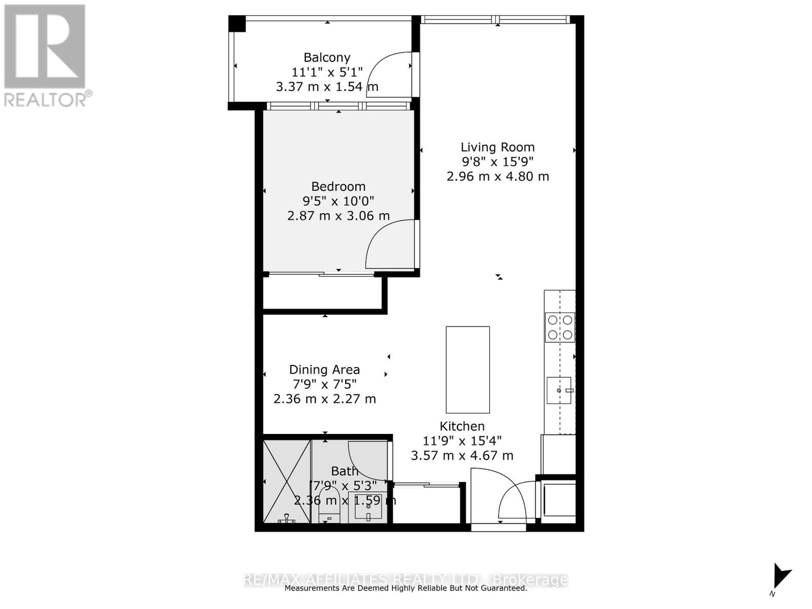 908 - 199 Slater Street