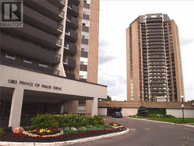 202 - 1380 Prince Of Wales Drive N