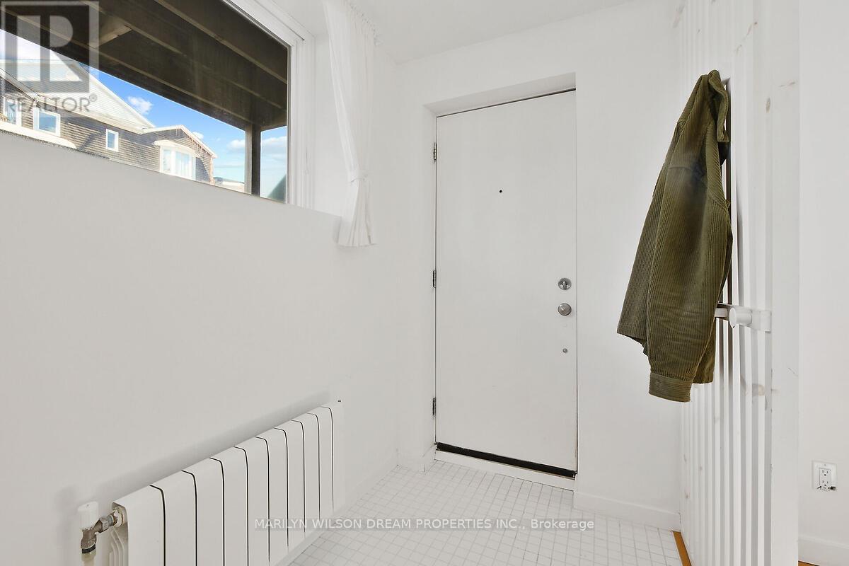 67 Pinhey Street