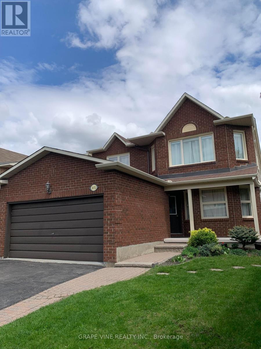 1651 Westport Crescent