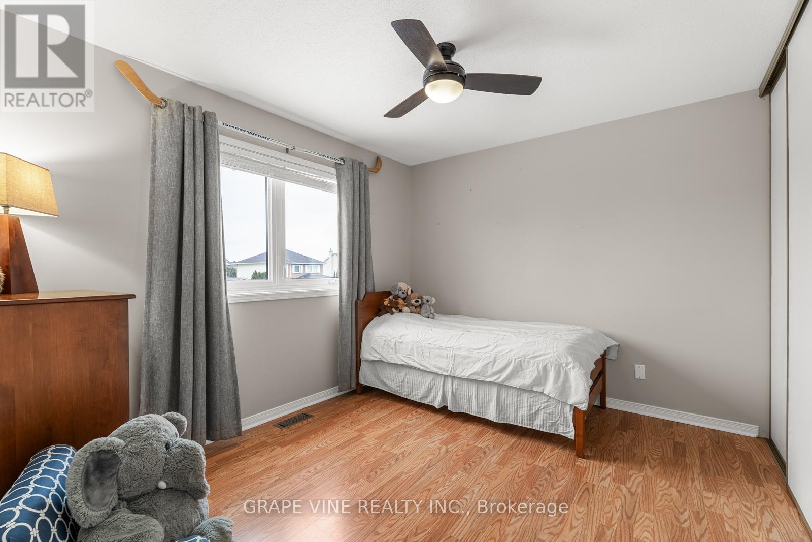 1651 Westport Crescent
