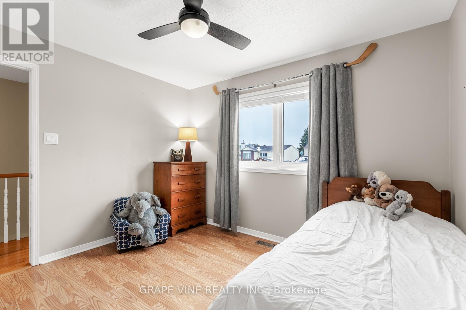 1651 Westport Crescent