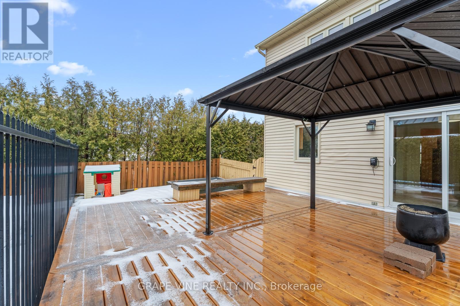 1651 Westport Crescent