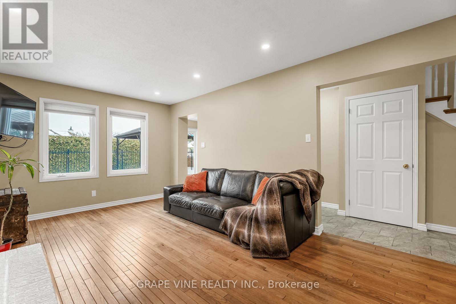 1651 Westport Crescent