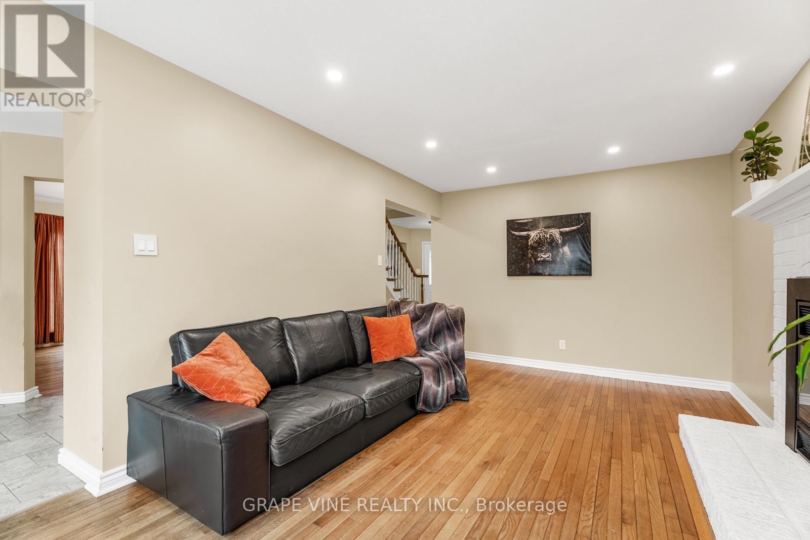 1651 Westport Crescent