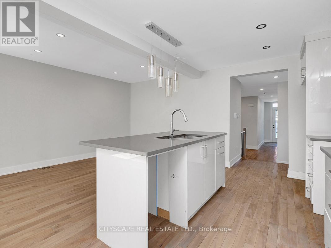 68 Prince Albert Street