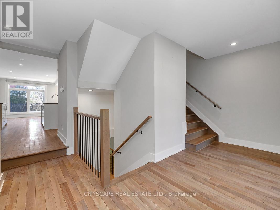 68 Prince Albert Street