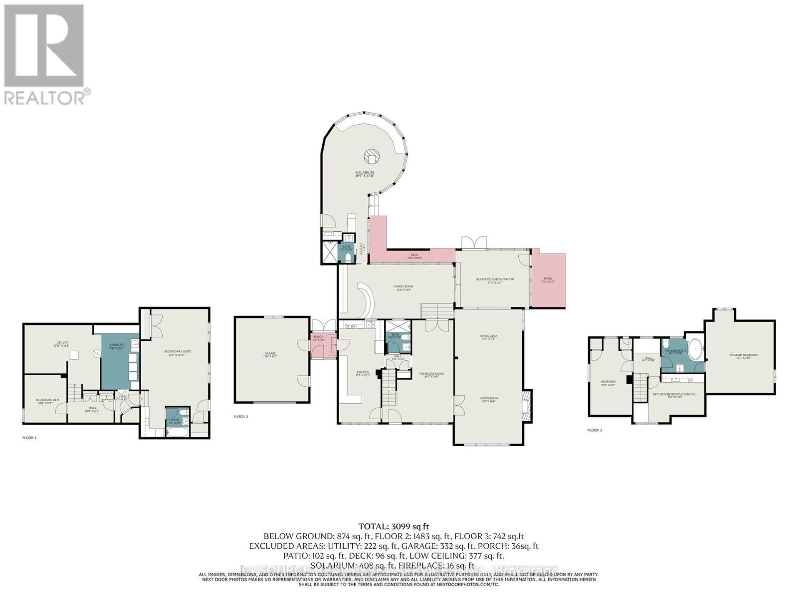 3565 Albion Road