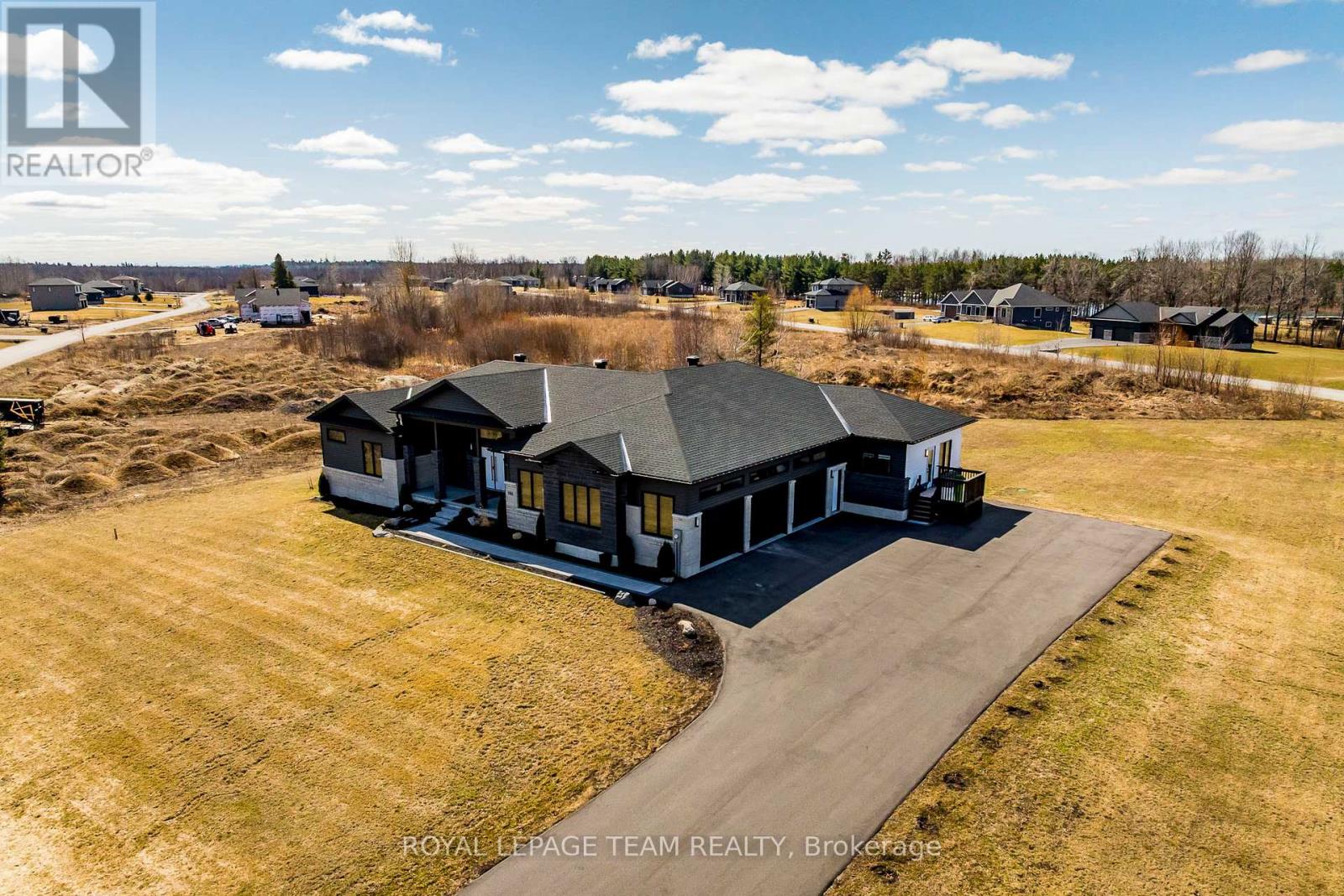 105 Maplestone Drive