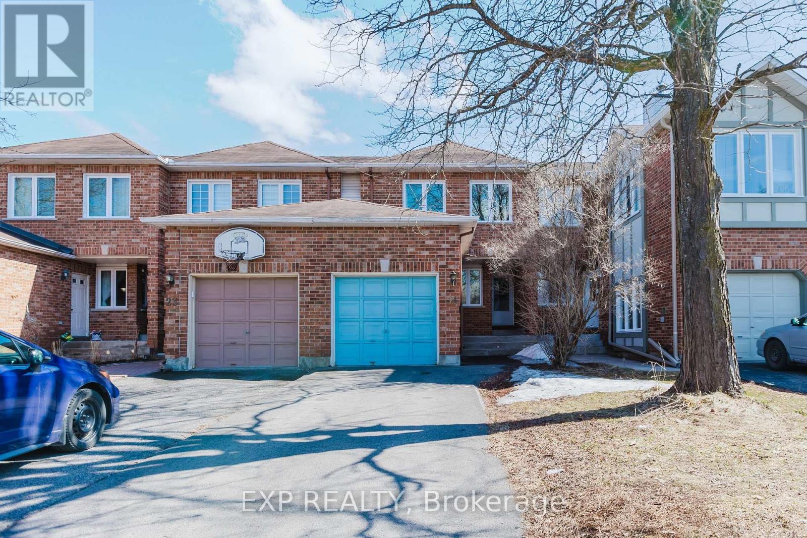21 Ashpark Crescent
