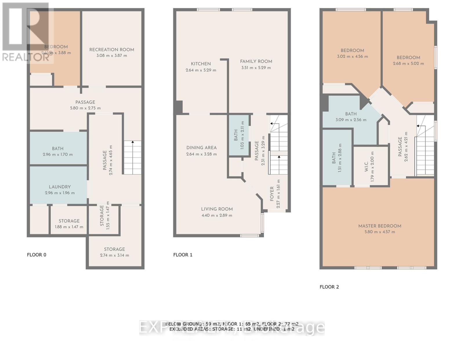 21 Ashpark Crescent