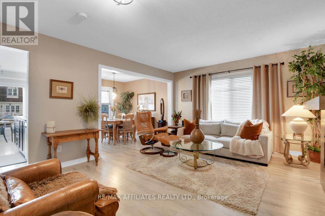 2618 Baynes Sound Way
