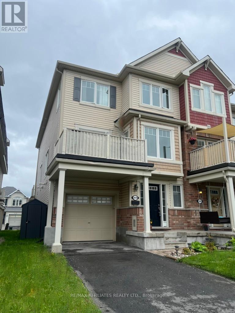 2618 Baynes Sound Way