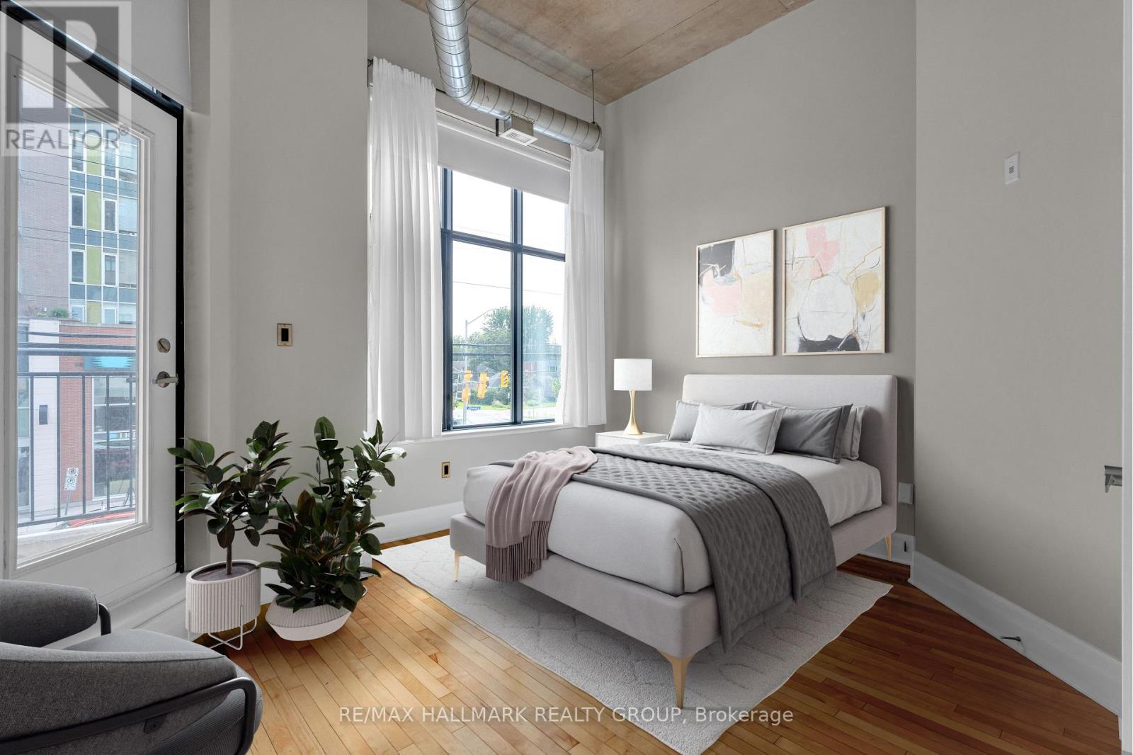 206 - 420 Berkley Avenue