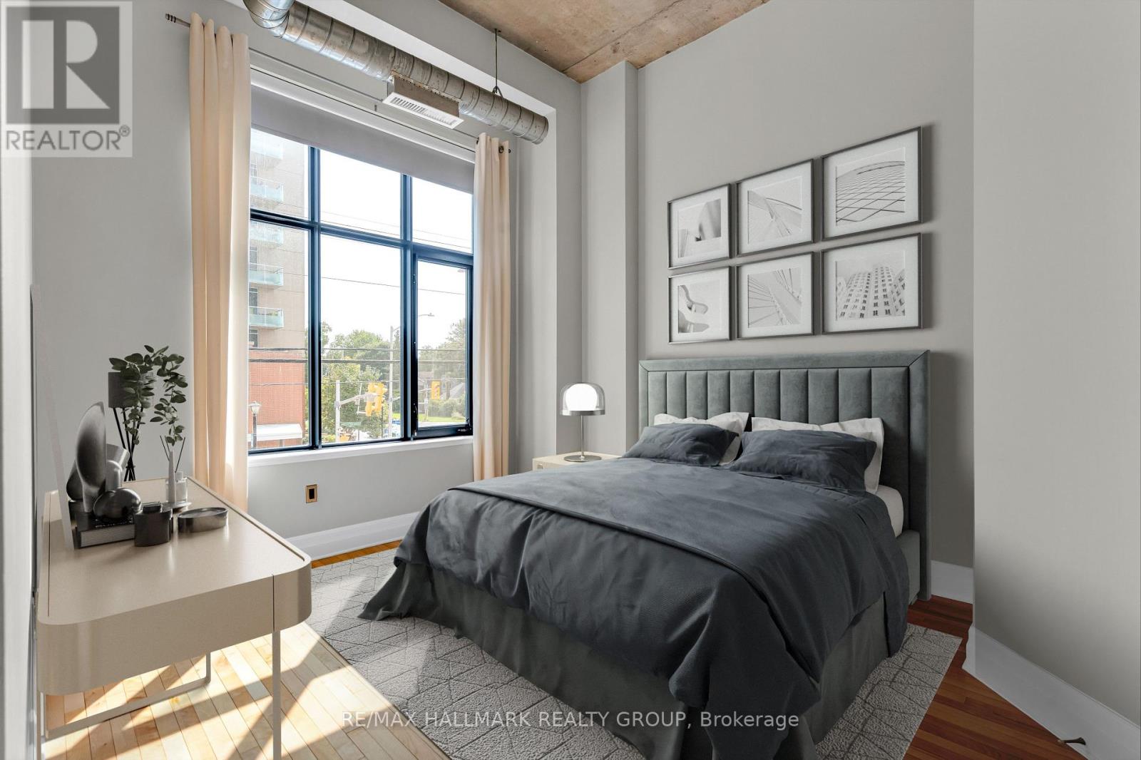 206 - 420 Berkley Avenue