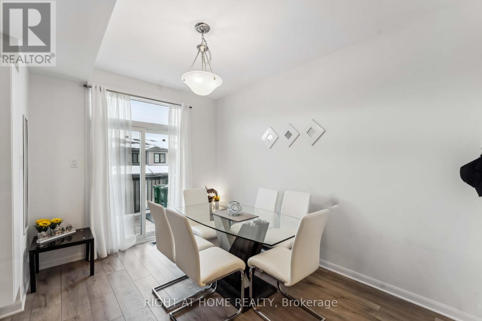 167 Attwell Private
