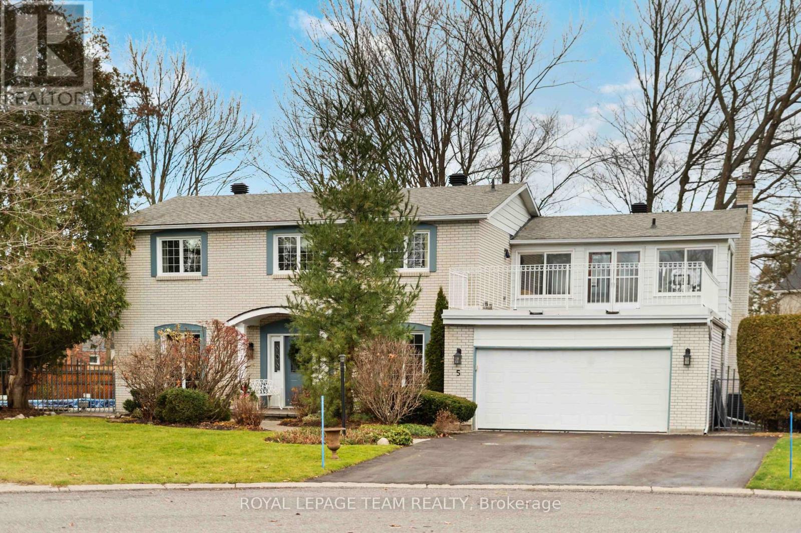 5 Erinlea Court