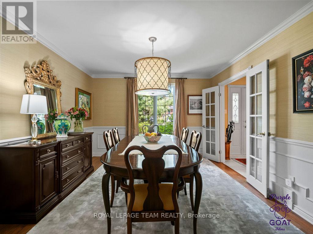 5 Erinlea Court