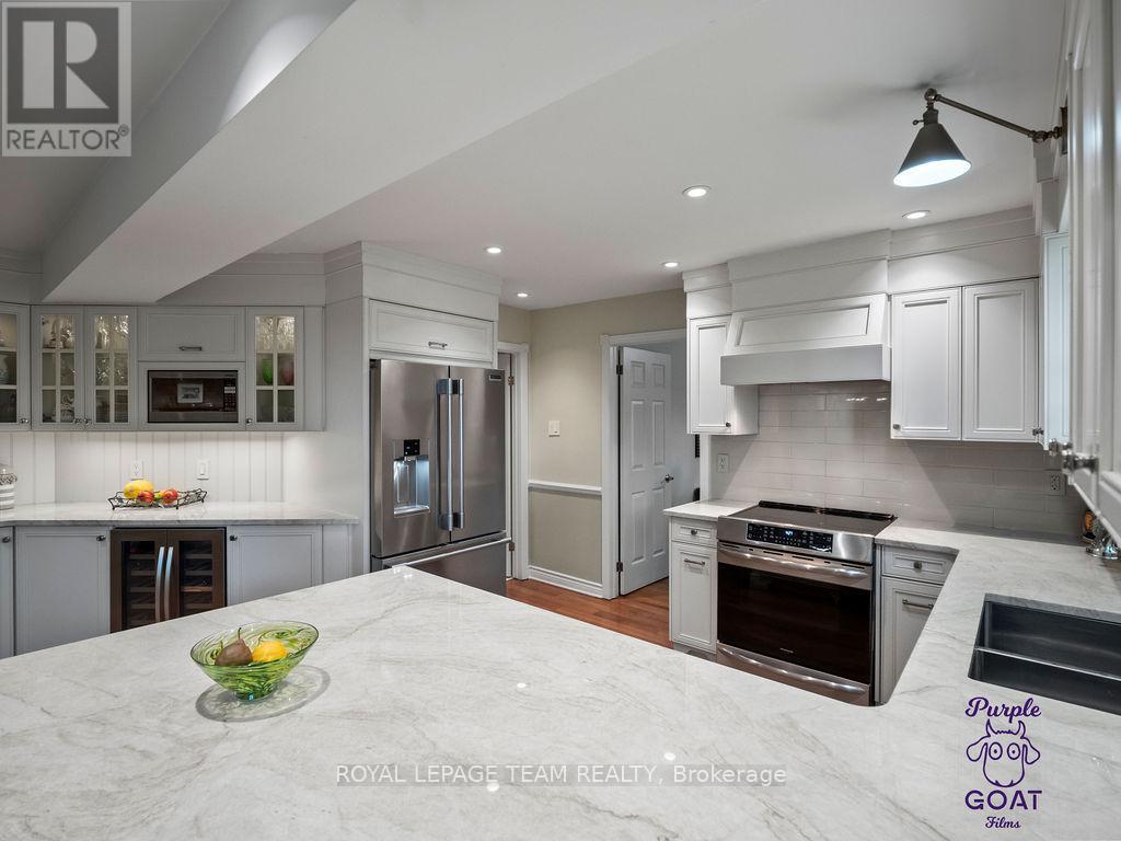 5 Erinlea Court