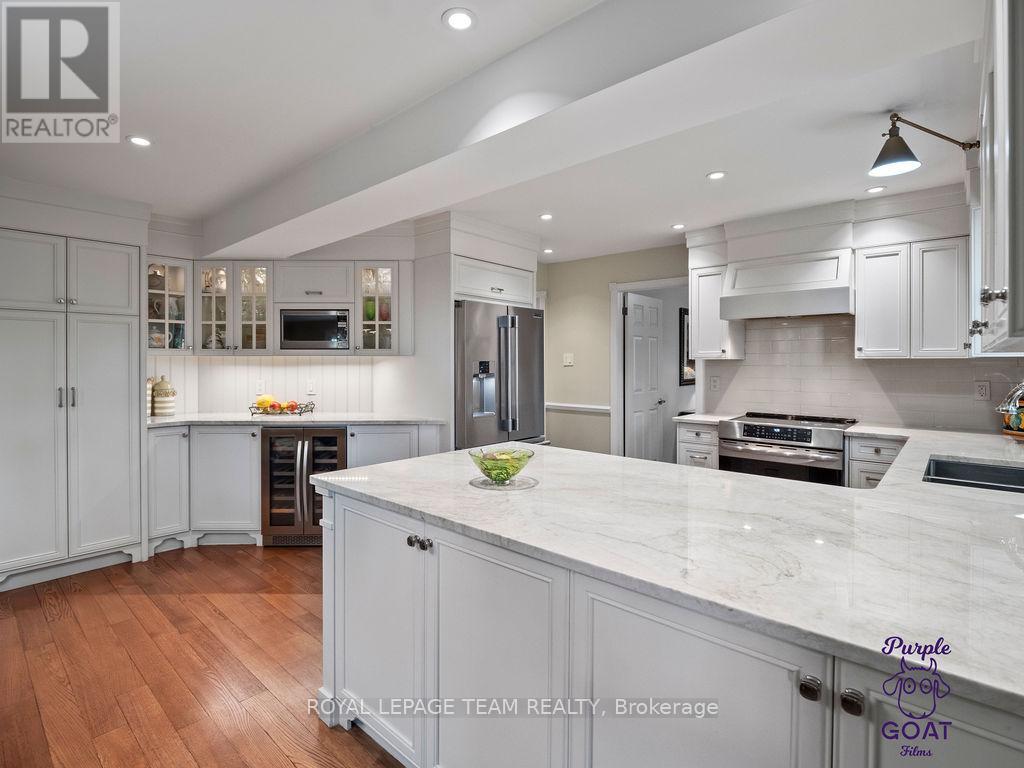 5 Erinlea Court
