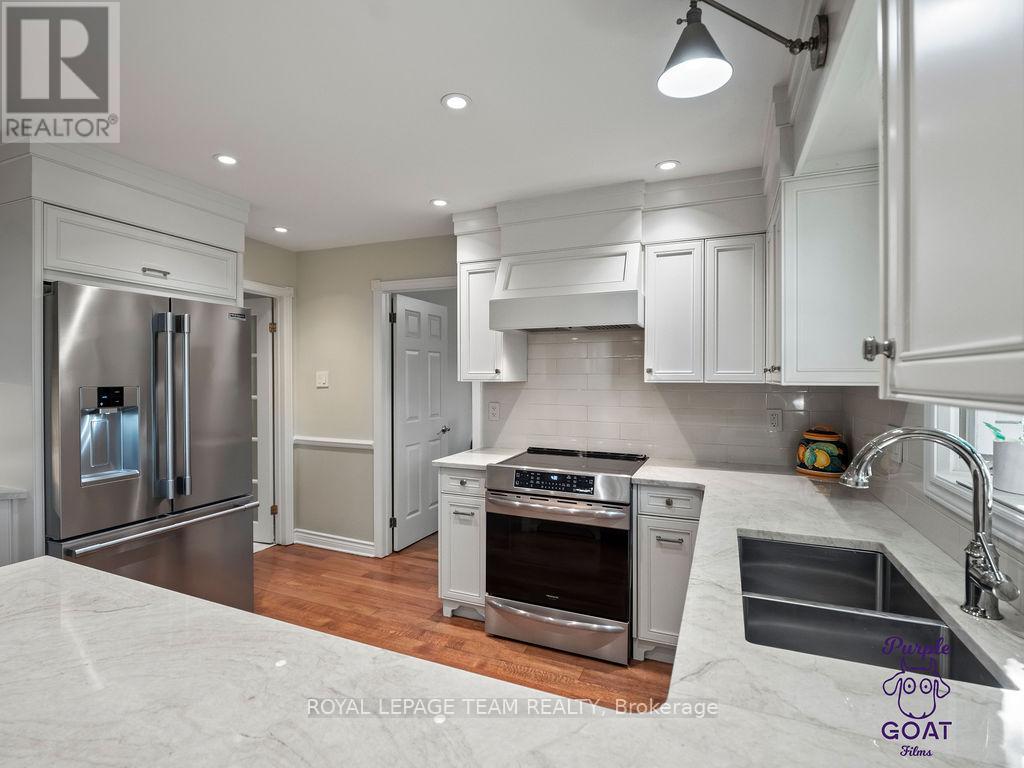 5 Erinlea Court