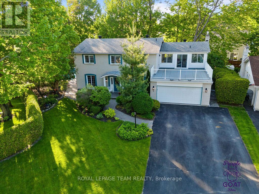 5 Erinlea Court