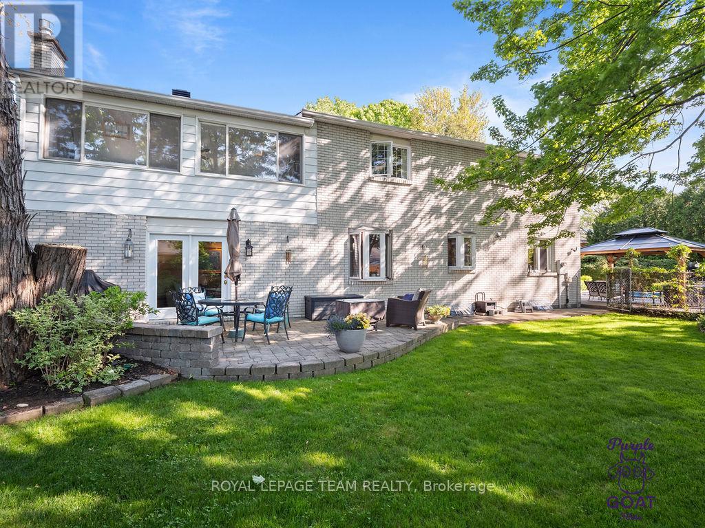 5 Erinlea Court