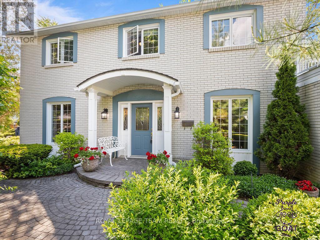 5 Erinlea Court