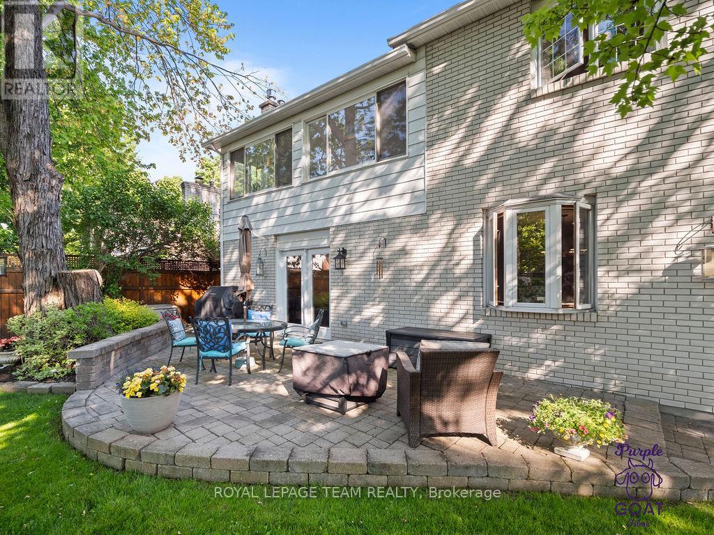 5 Erinlea Court