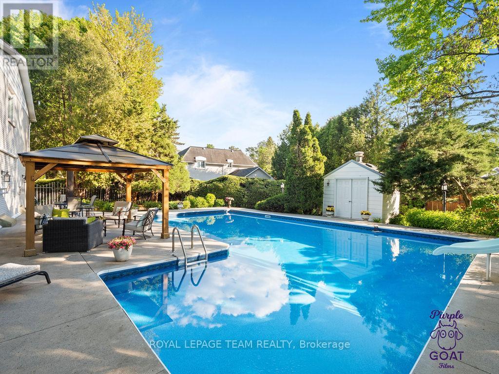 5 Erinlea Court
