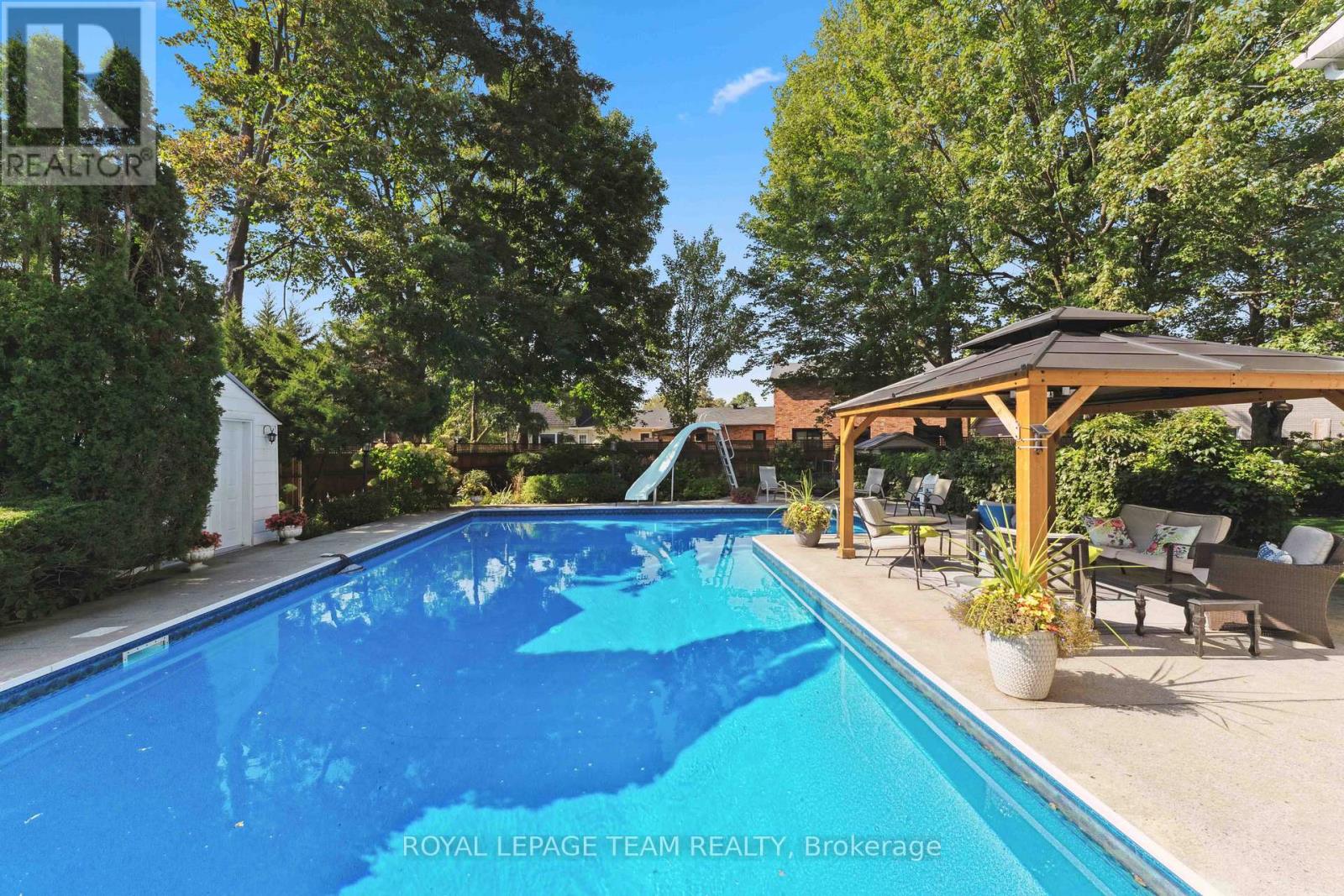 5 Erinlea Court