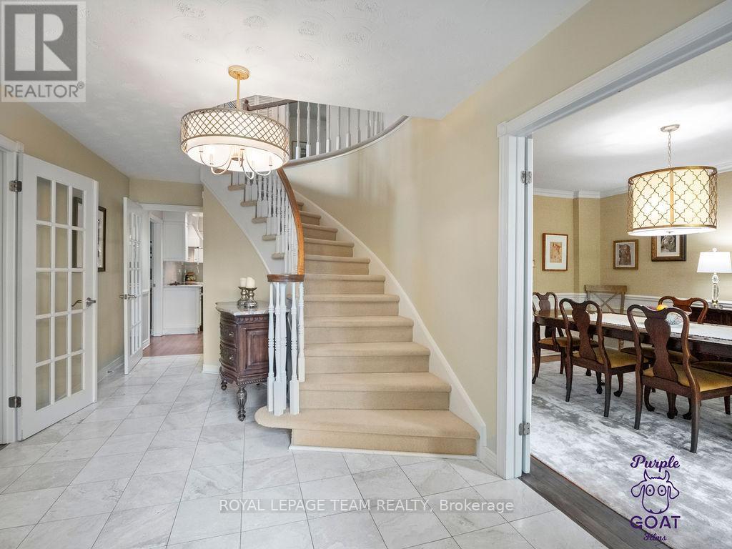 5 Erinlea Court