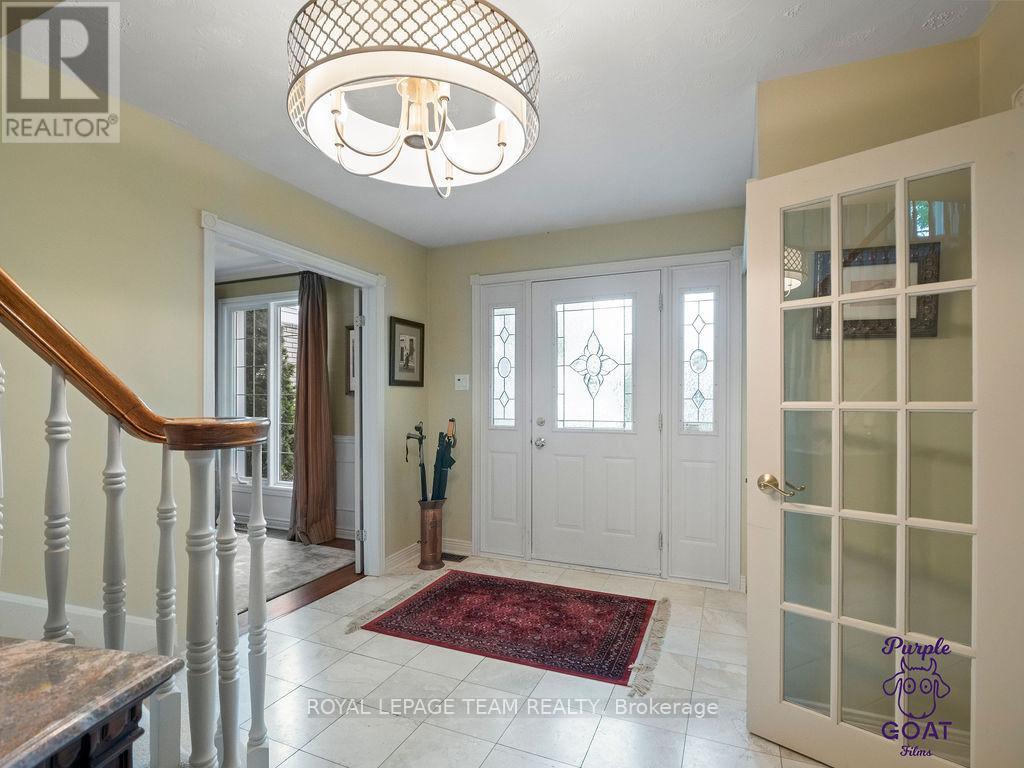 5 Erinlea Court