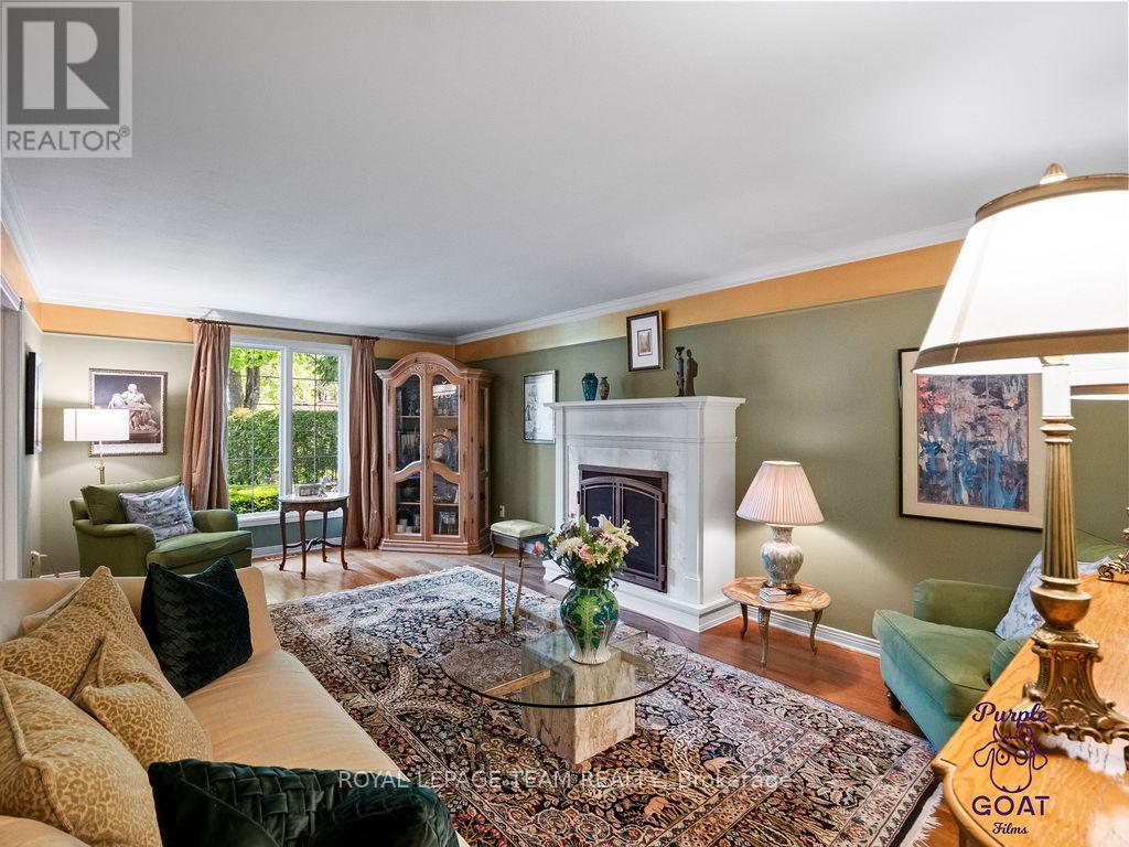 5 Erinlea Court