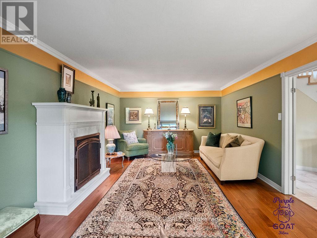 5 Erinlea Court