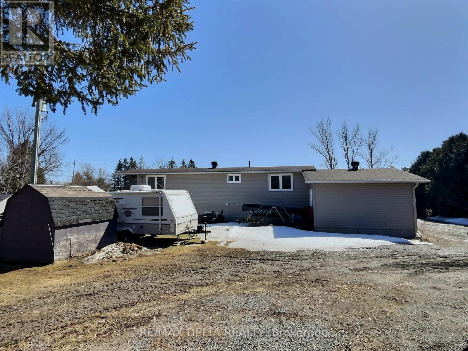 353 Russell Road