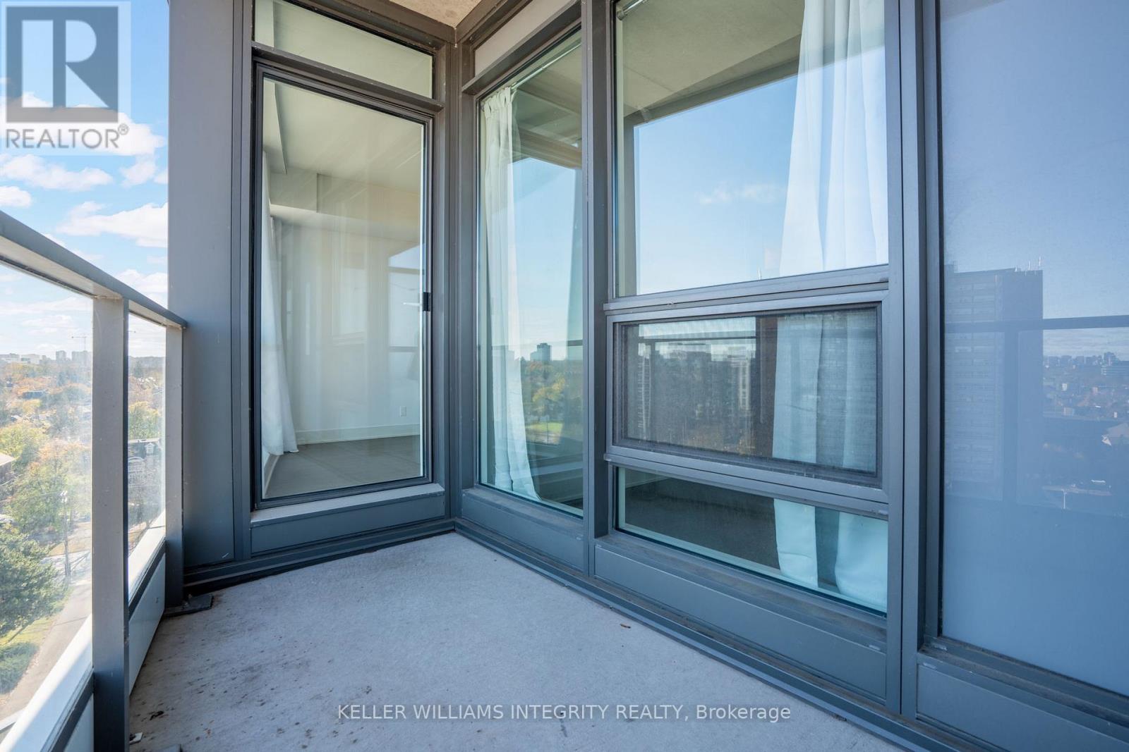1007 - 485 Richmond Road
