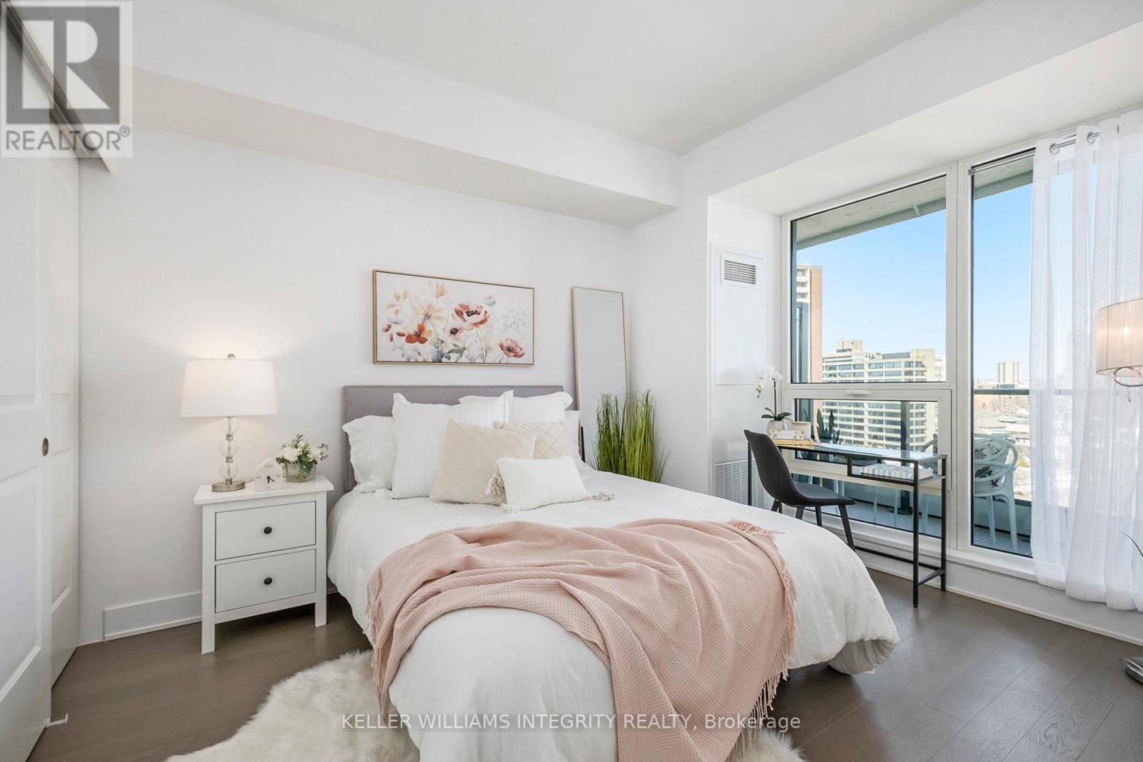 1007 - 485 Richmond Road