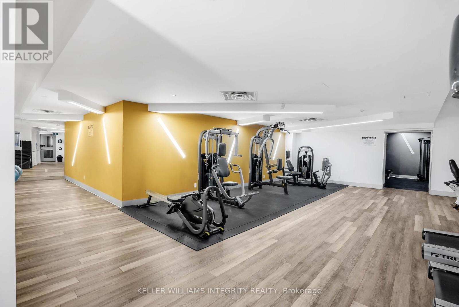 1007 - 485 Richmond Road