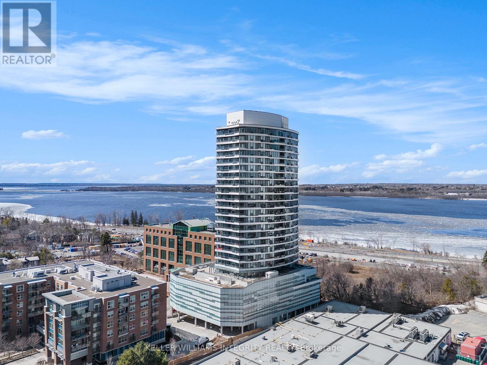1007 - 485 Richmond Road